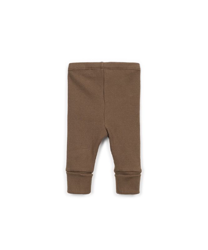 Play Up legging AT10908 bruin