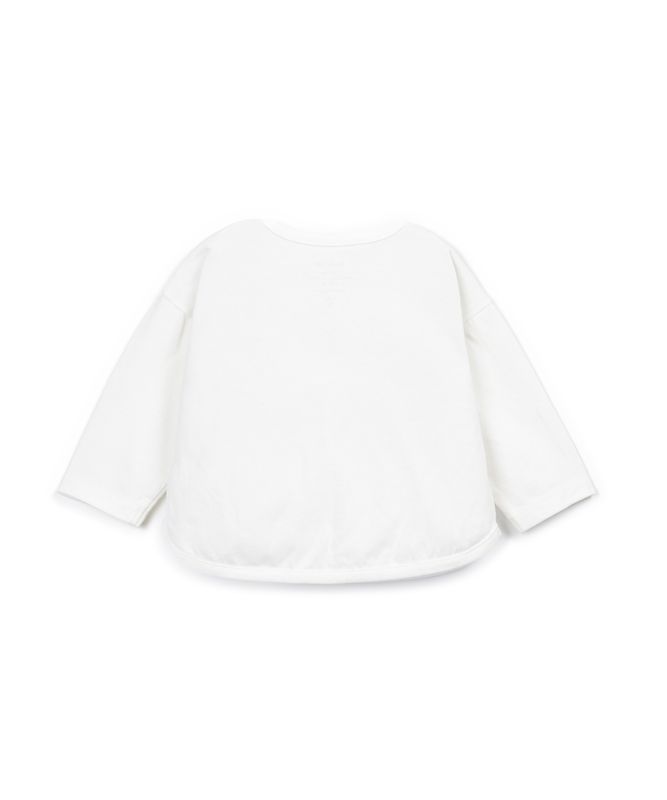 Play Up T-shirt AT10900 wit