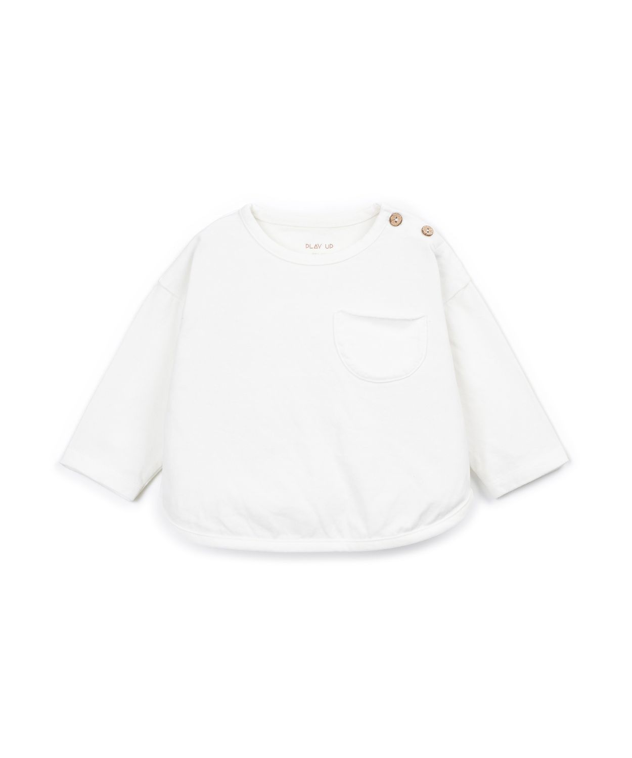 Play Up T-shirt AT10900 wit