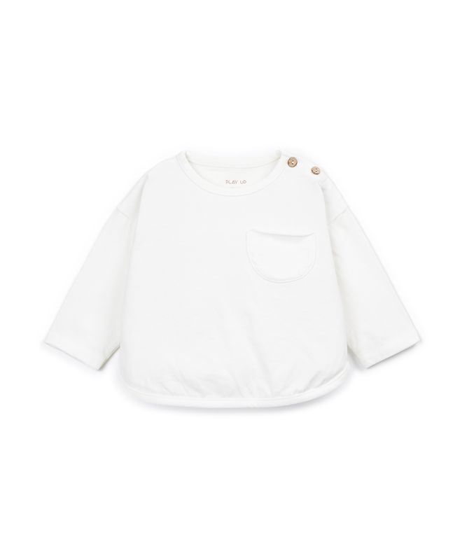 Play Up T-shirt AT10900 wit