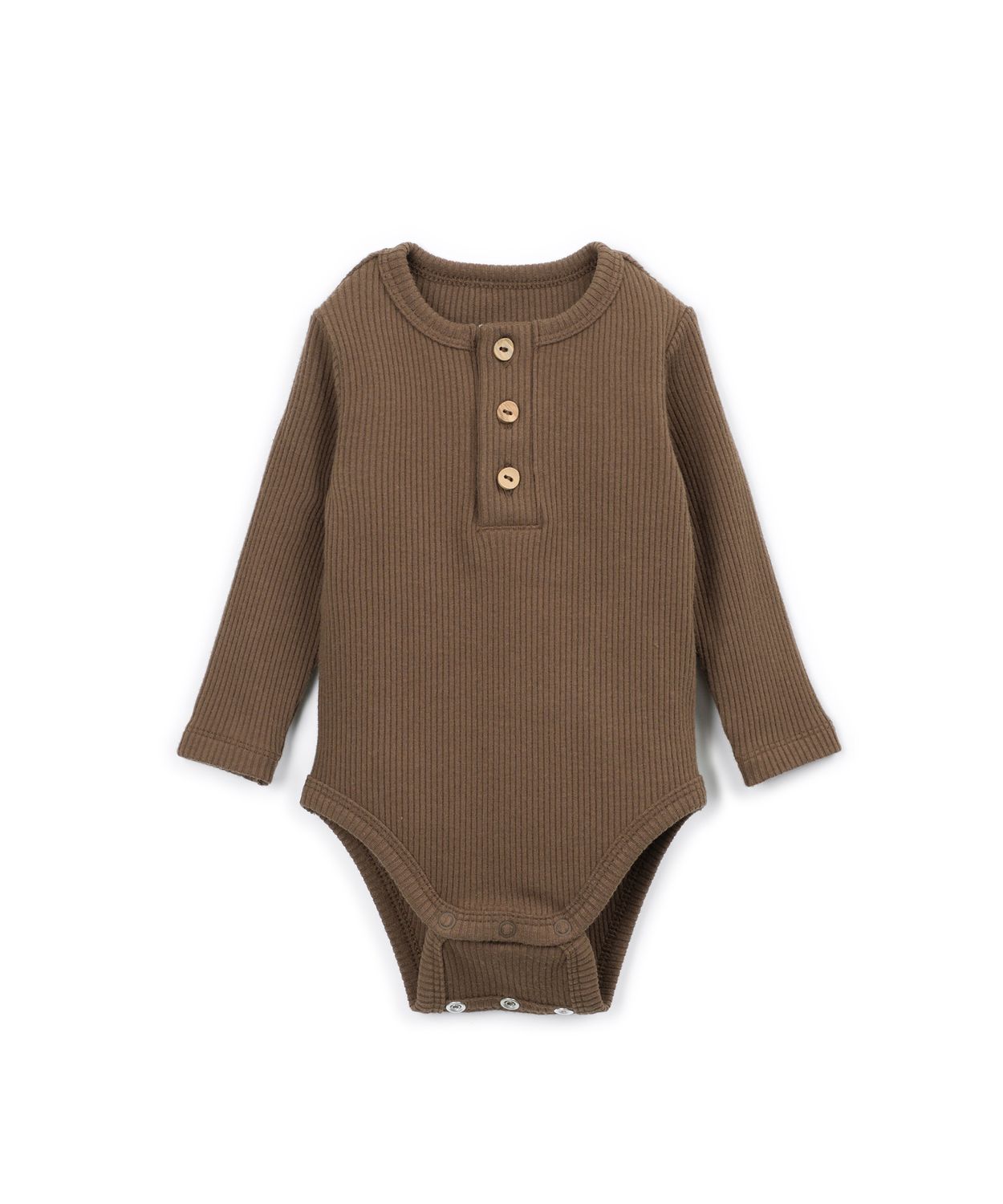 Play Up  romper AT10902 bruin