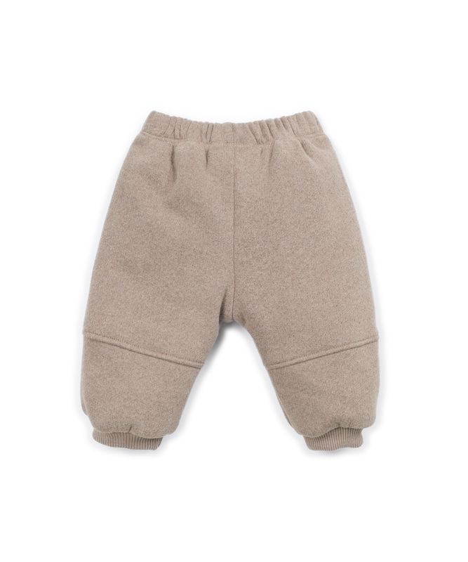Play Up broek AT10907 zand