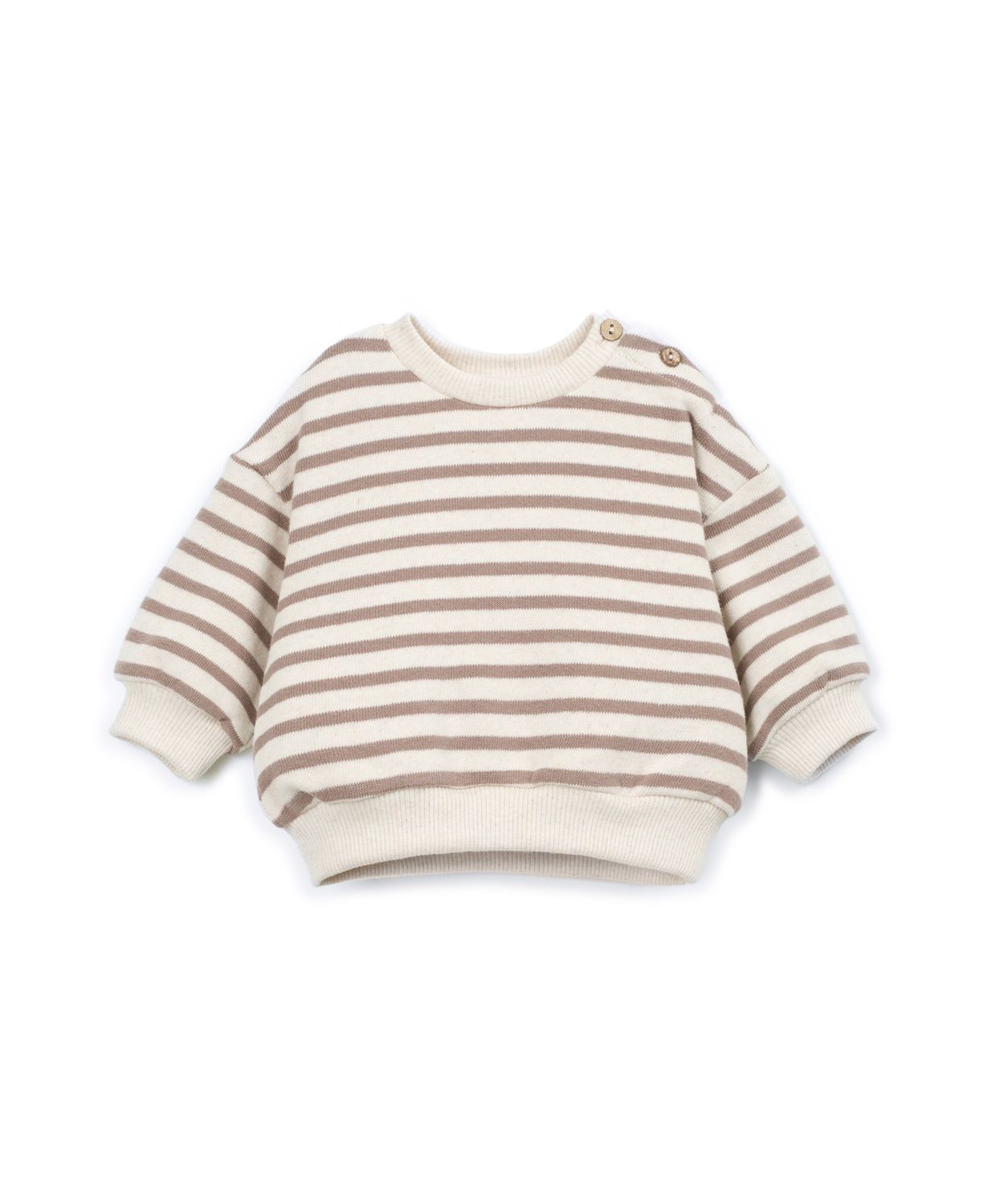 Play Up sweater AT11353 streep