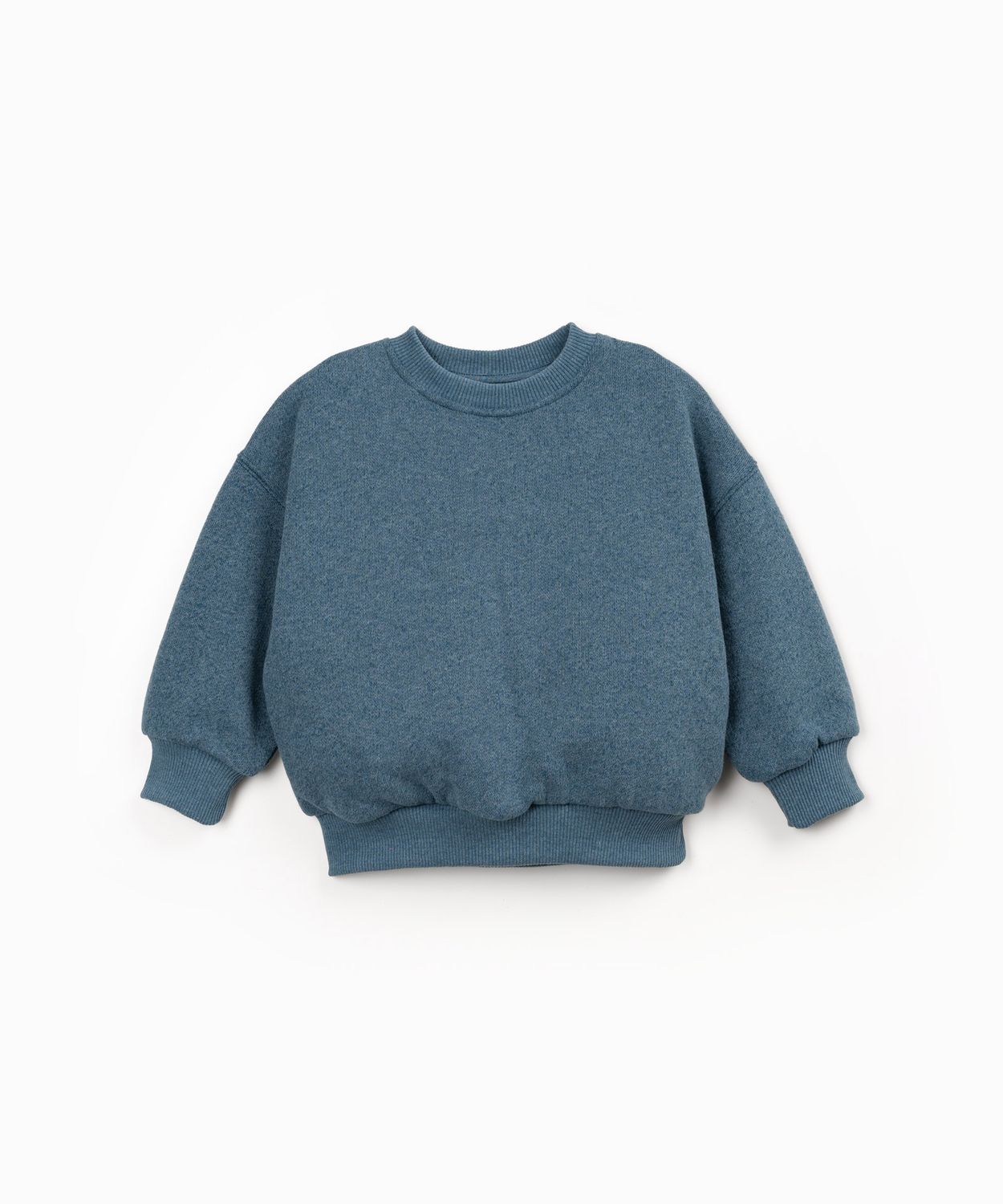 Play Up sweater 3AT10902 blauw