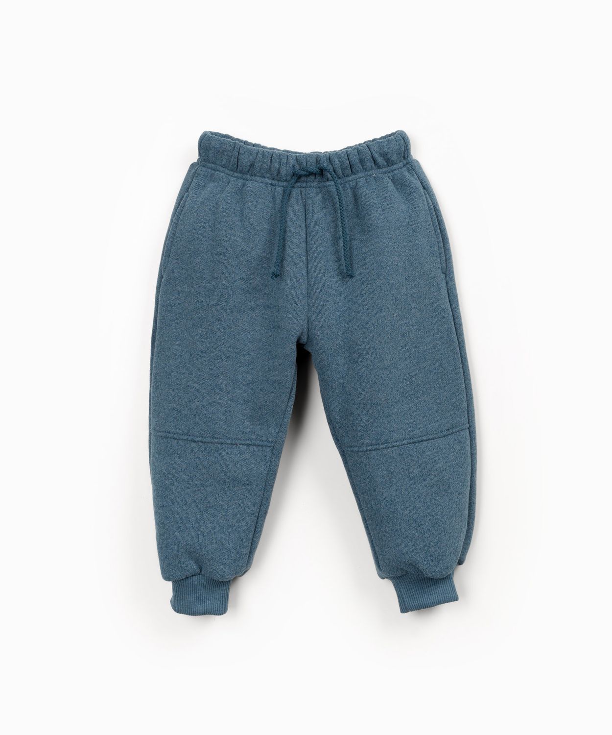 Play Up broek 3AT10905 blauw