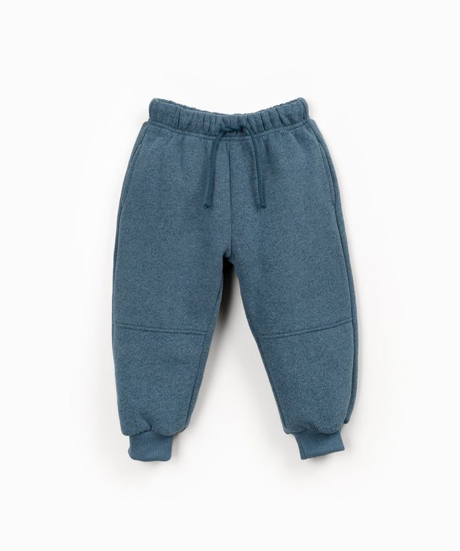 Play Up broek 3AT10905 blauw