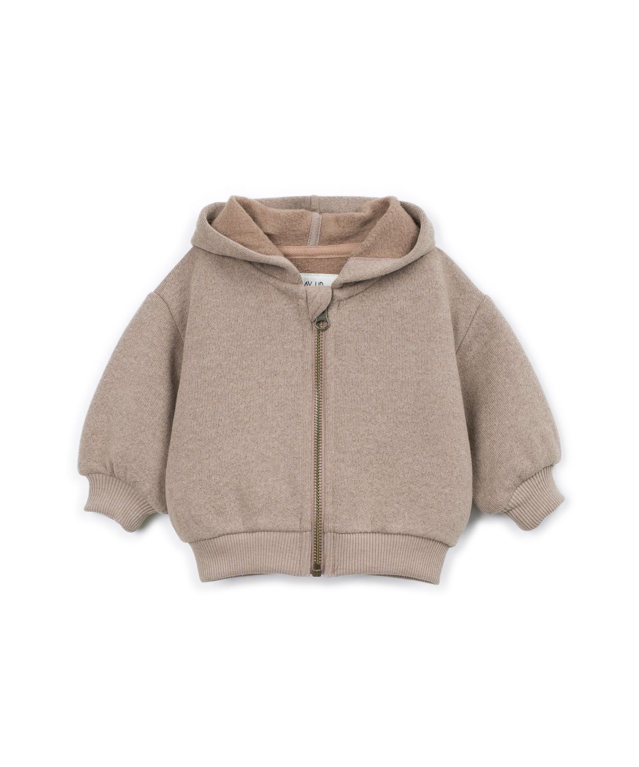 Play Up  vest AT10905 zand