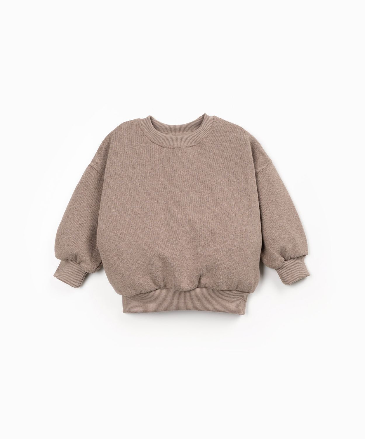 Play Up sweater 3AT10902 zand