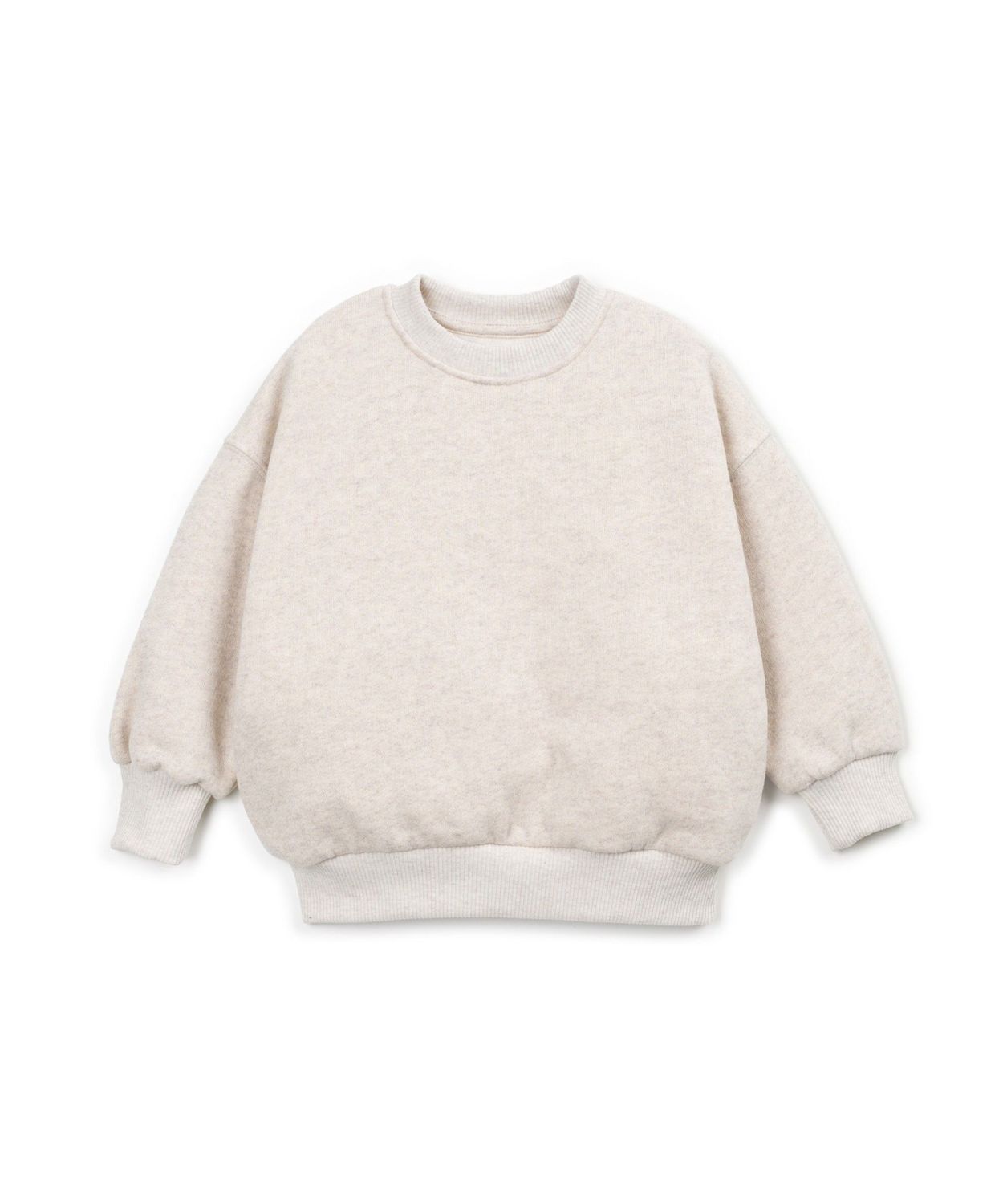 Play Up sweater 3AT10902 ecru