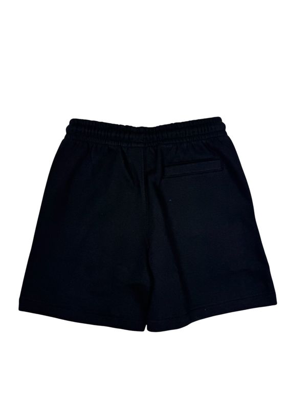 Lab OFF WHITE Logo basic short zwart