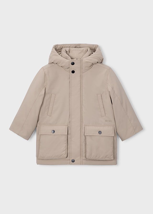 Mayoral Jas 4471 zand