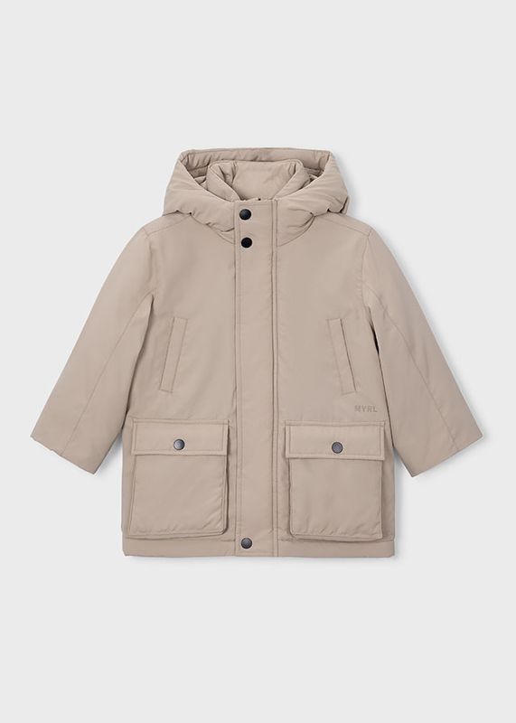 Mayoral Jas 4471 zand