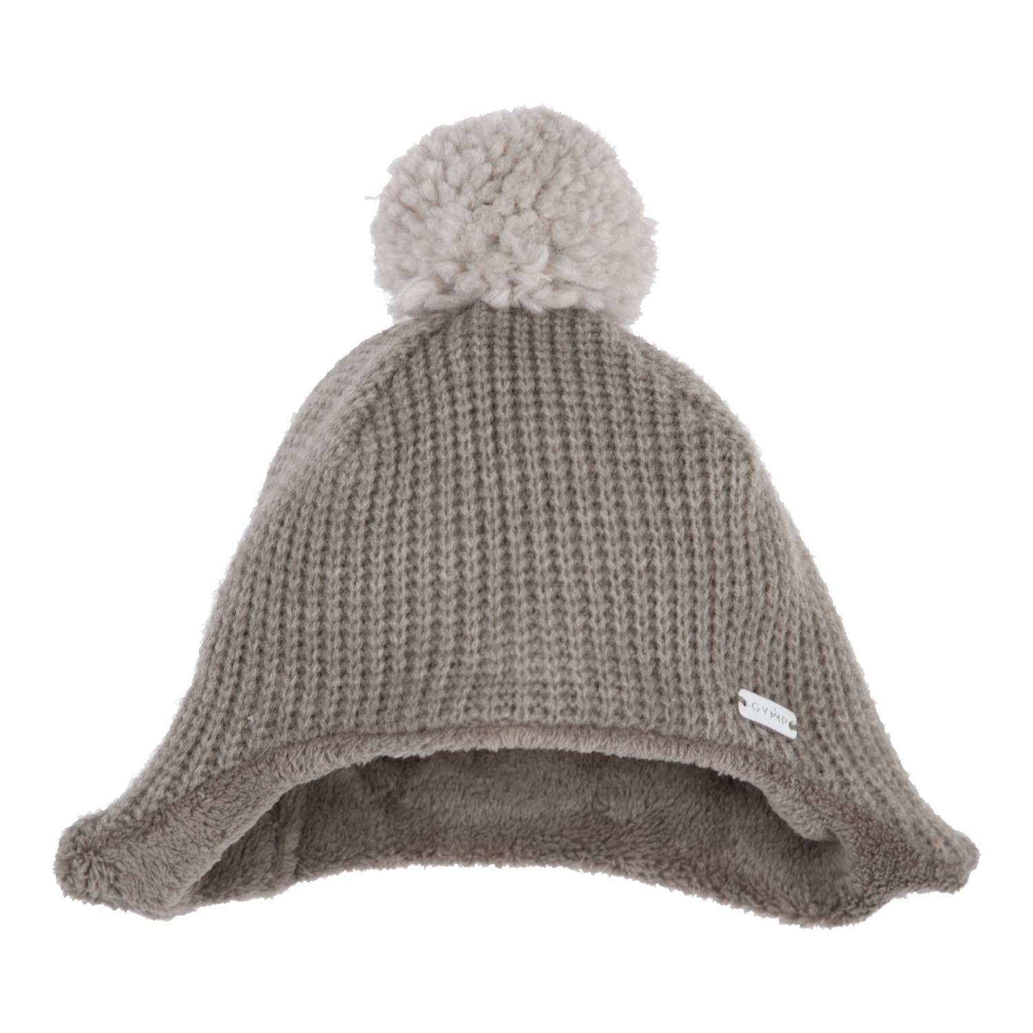 Gymp Hat Jack taupe