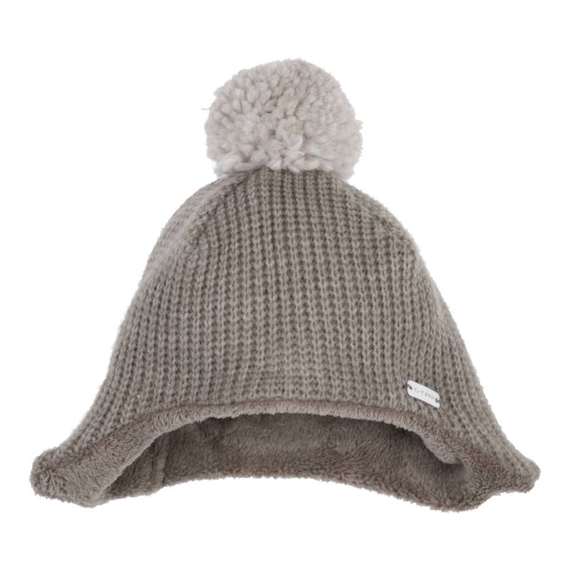 Gymp Hat Jack taupe