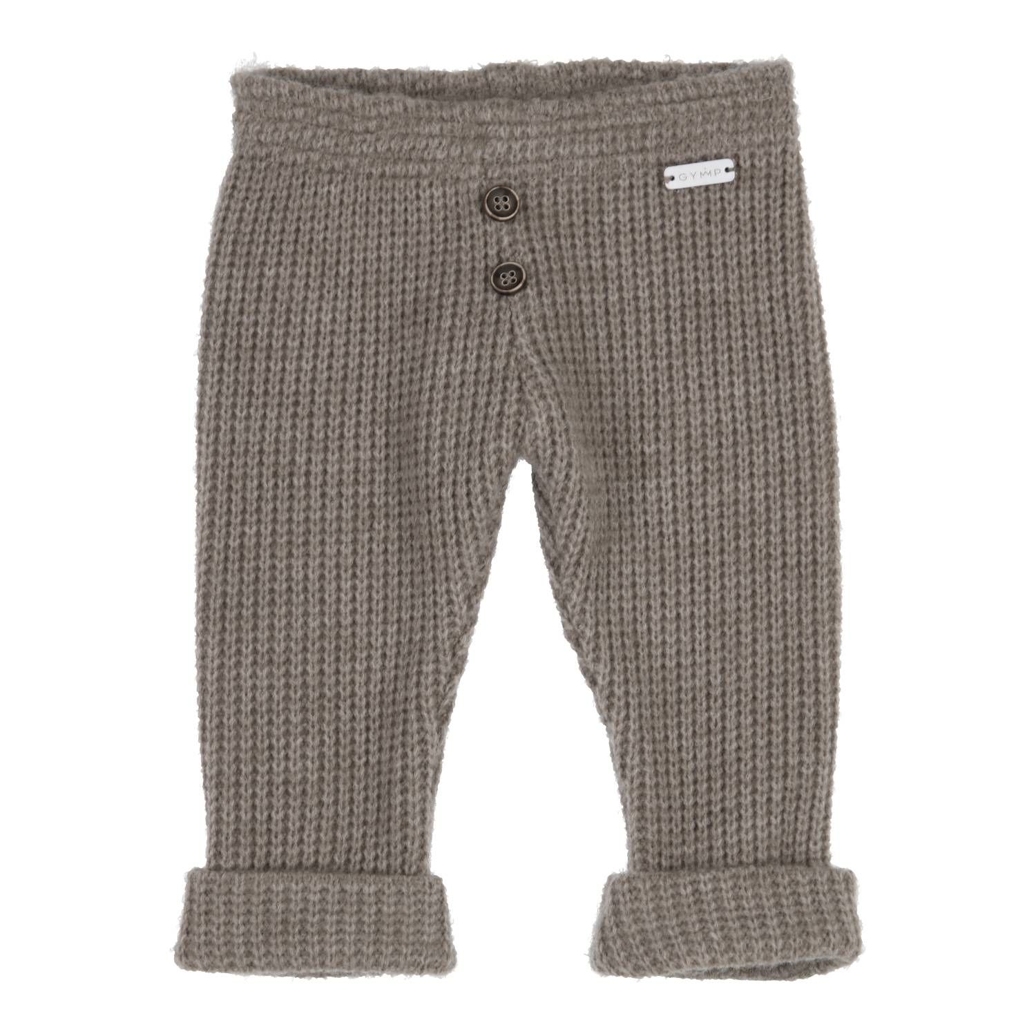 Gymp Trousers Jack taupe