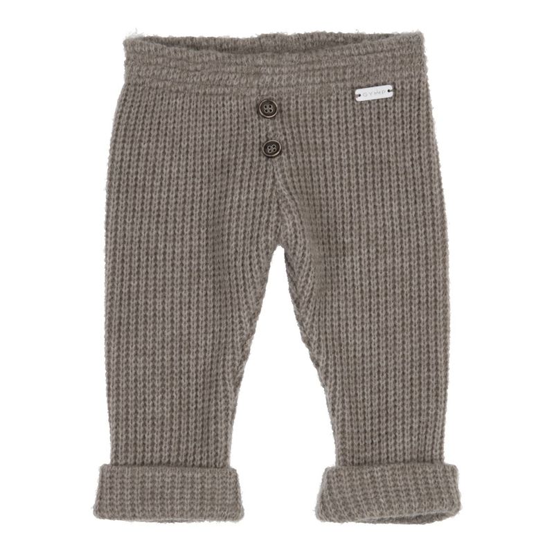 Gymp Trousers Jack taupe