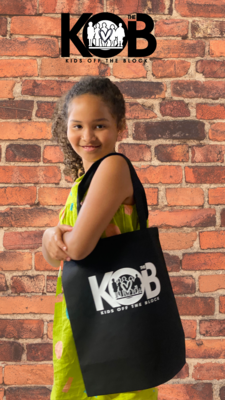 KOB Tote Bag