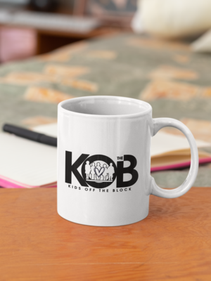 KOB Mug