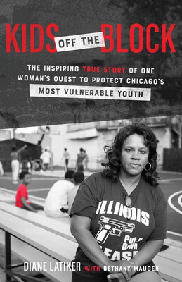 Kids Off The Block Written By Diane Latiker