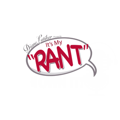 It’s My “Rant” Merchandise