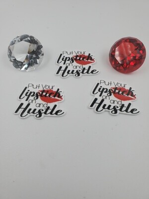 Planar (Lipstick & Hustle