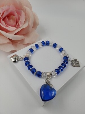Bracelet (Blue 💙) Bracelet