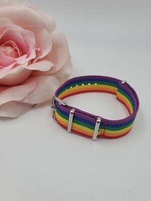 Rainbow 🌈 Bracelet "Pride"