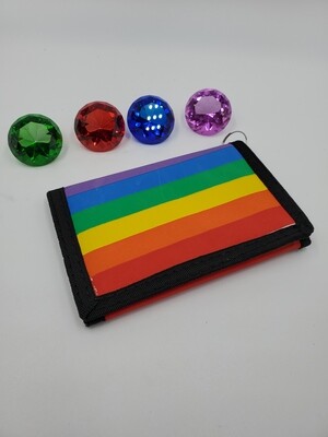 Rainbow Wallet 🌈
