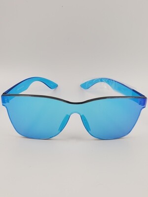 Sunglasses "Mirrored" Super Cute