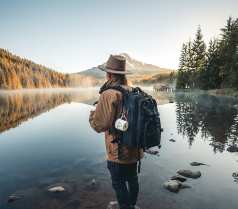 Identity and Purpose Calibration