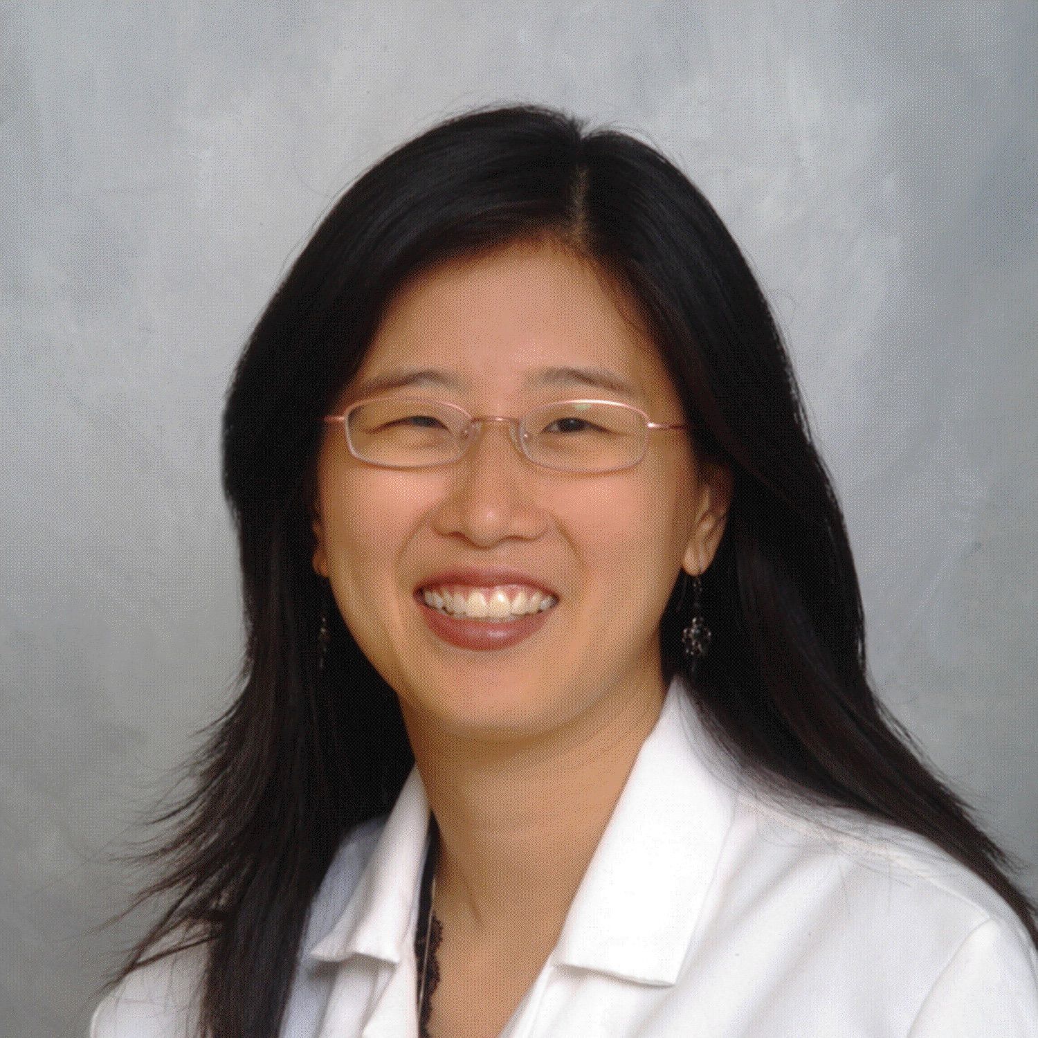 Selina Chen