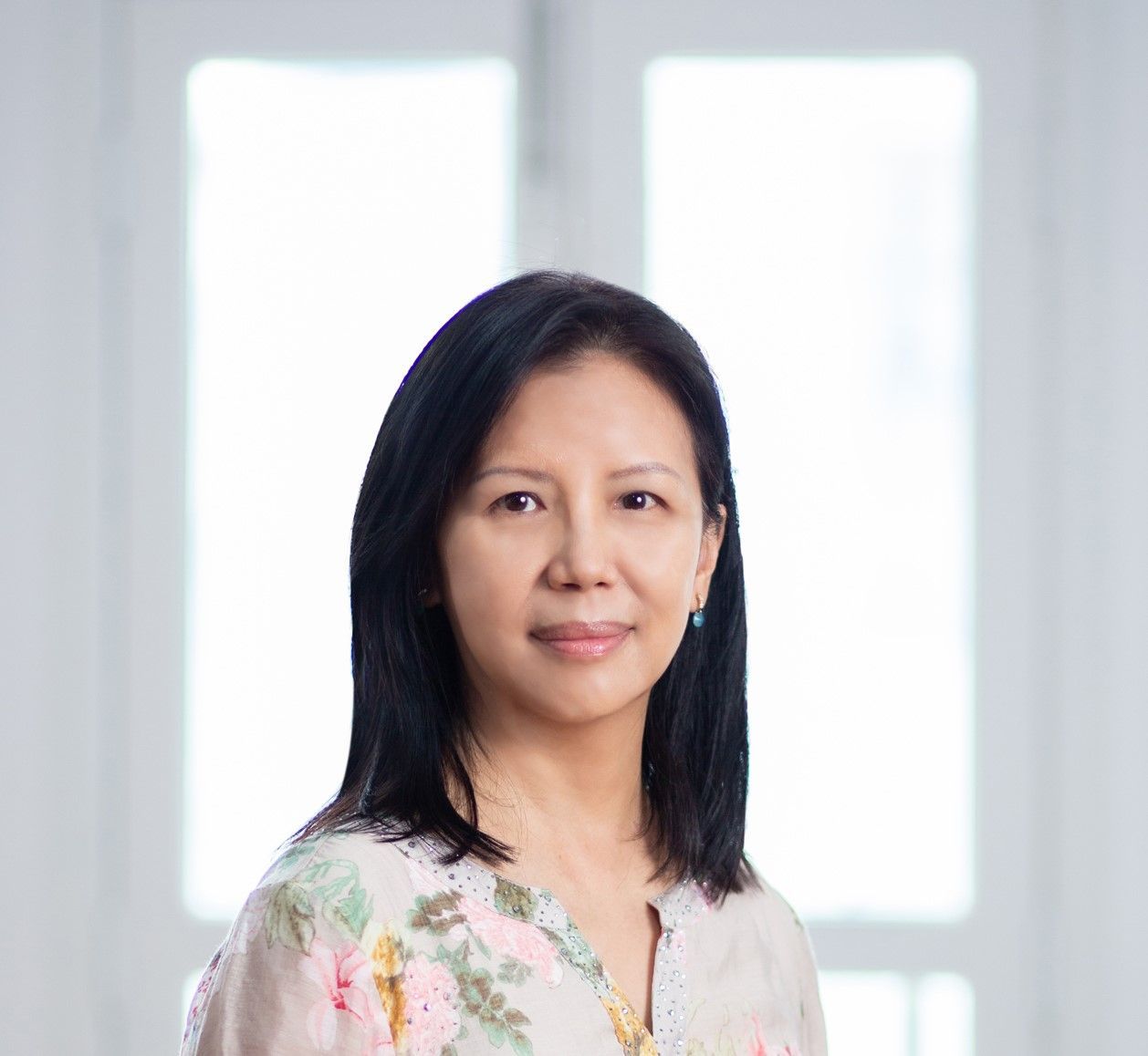 Ling Lee
