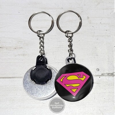 Keychains for Mom
