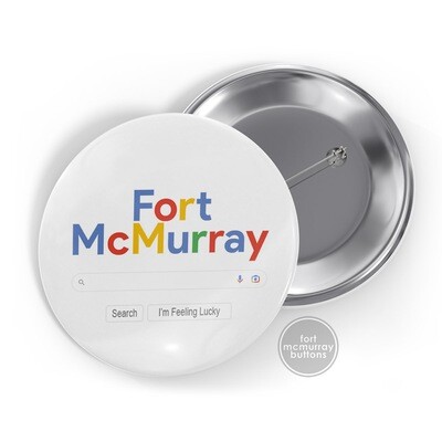 I ❤ Fort McMurray - Google Search Style