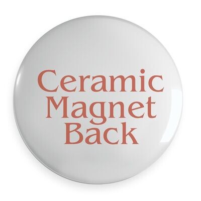 Ceramic Magnet