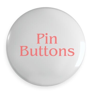 Pin Button