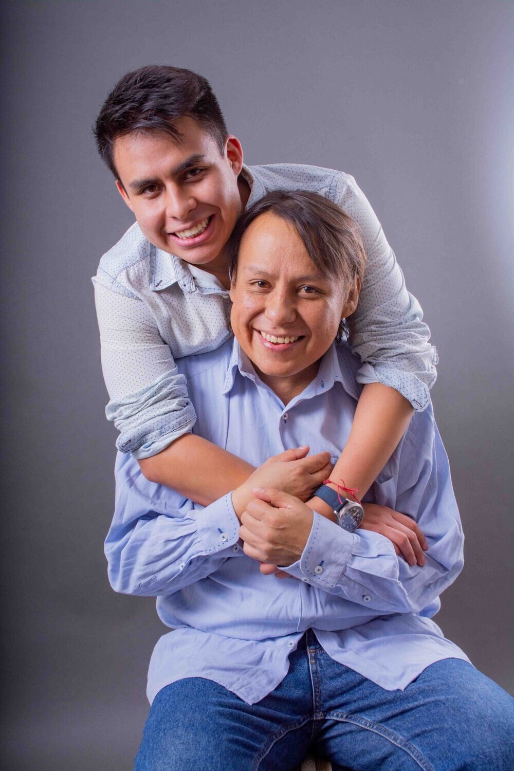 Sesiones Familia