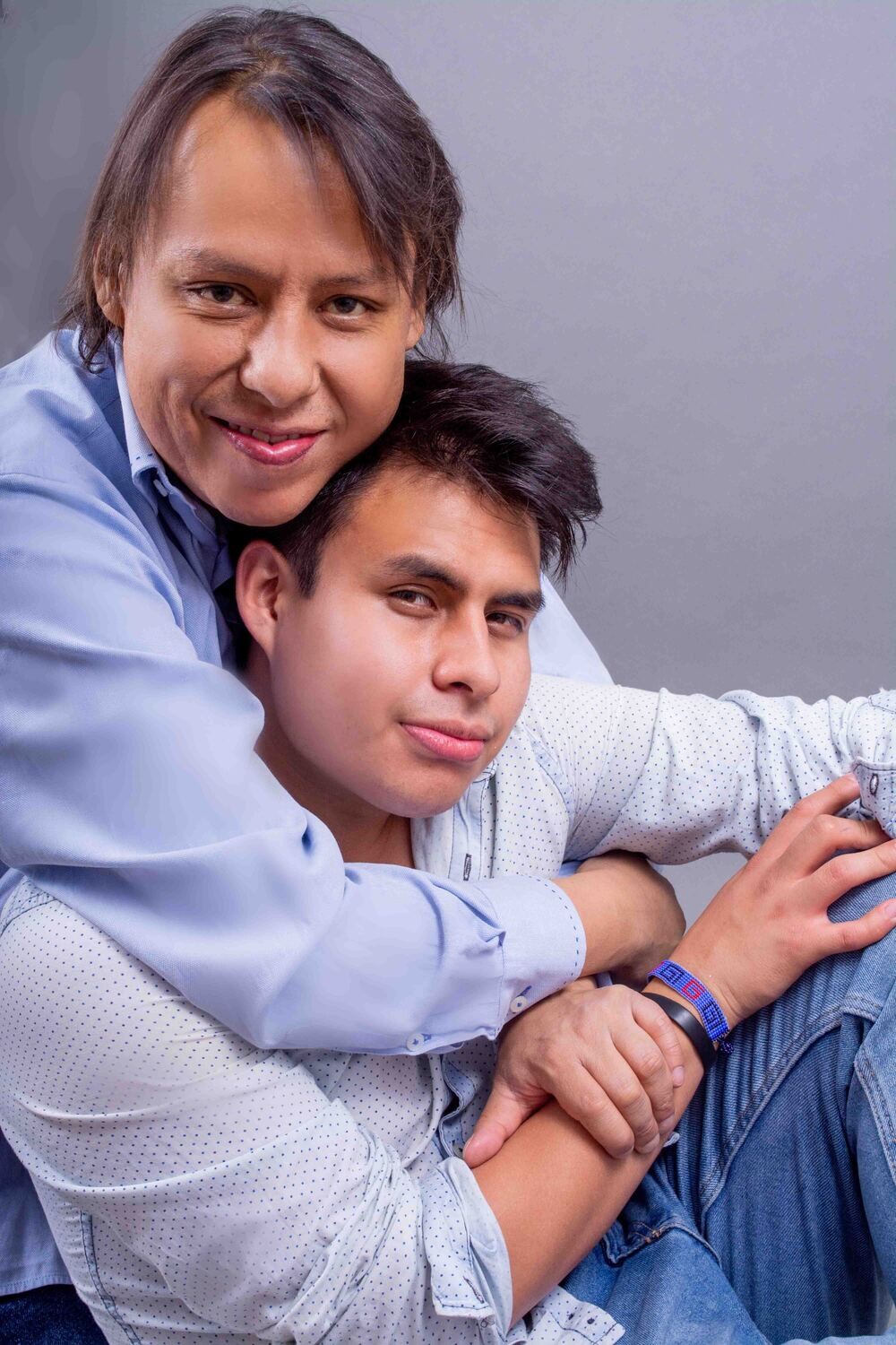 Sesiones Familia