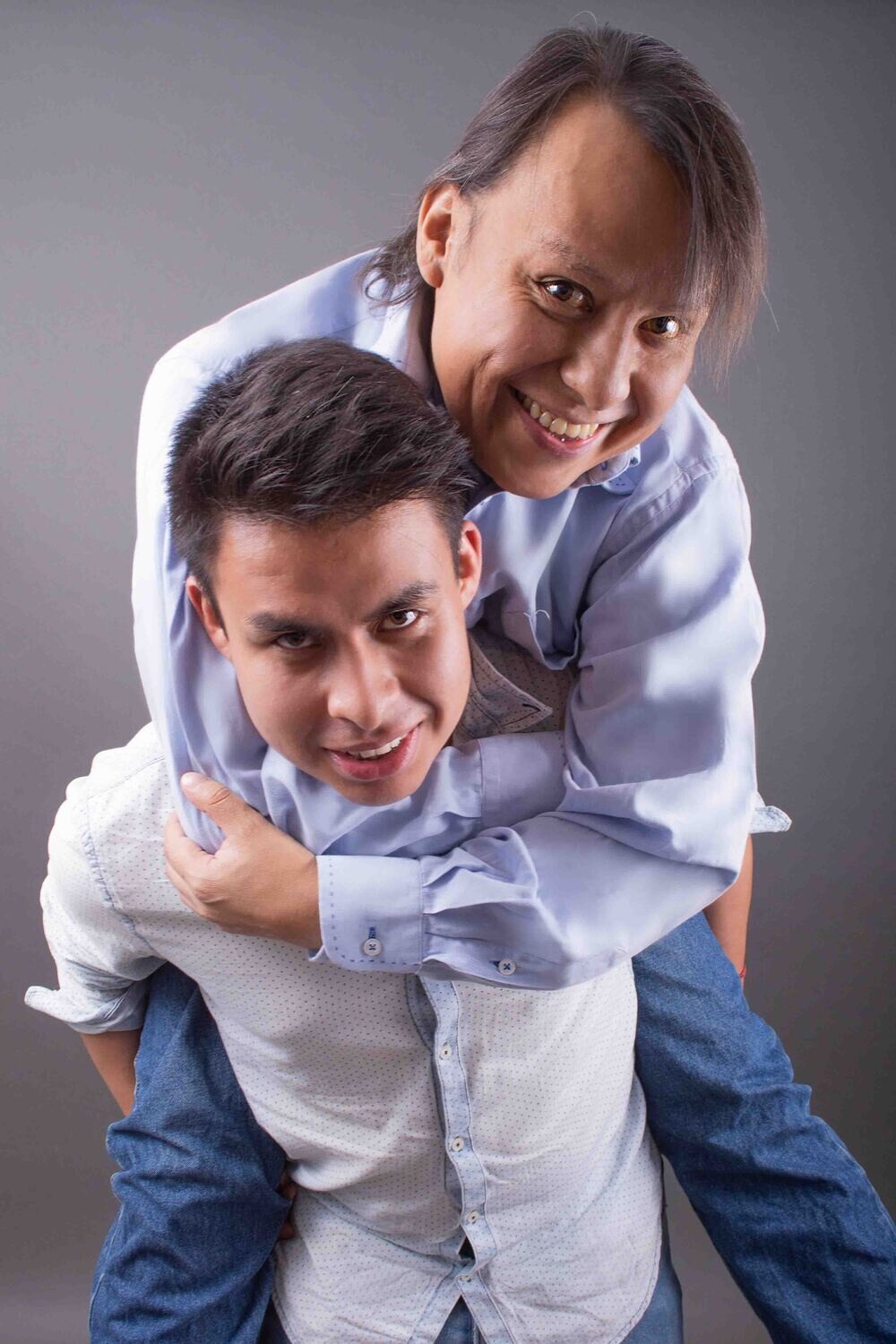 Sesiones Familia