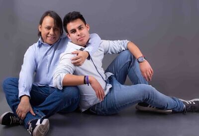 Sesiones Familia