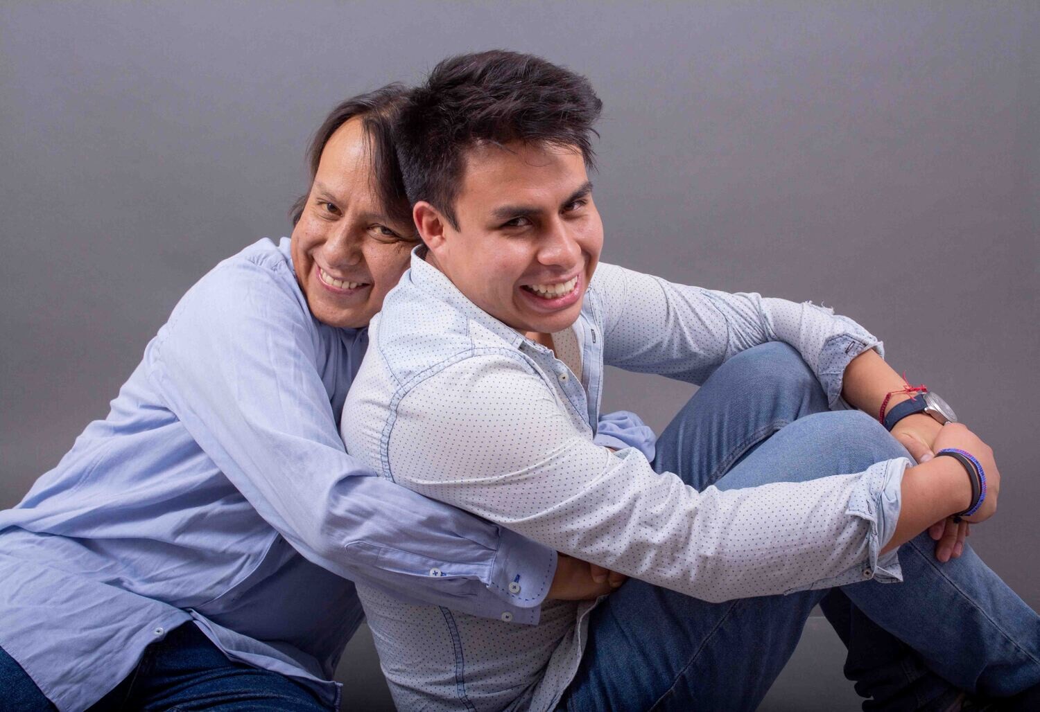 Sesiones Familia