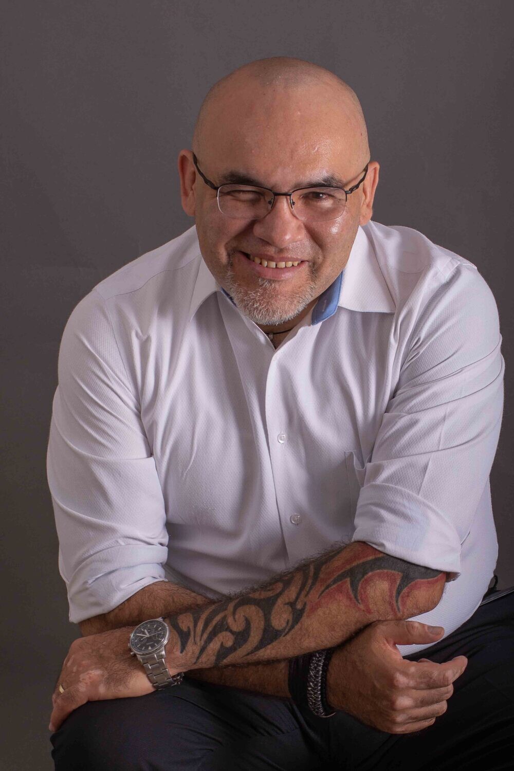 Sesiones retrato y perfil  corporativo