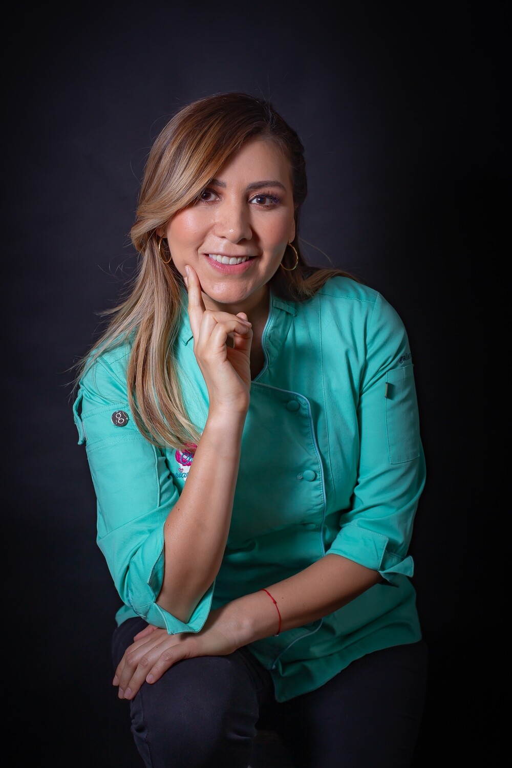 Sesiones retrato y perfil  corporativo