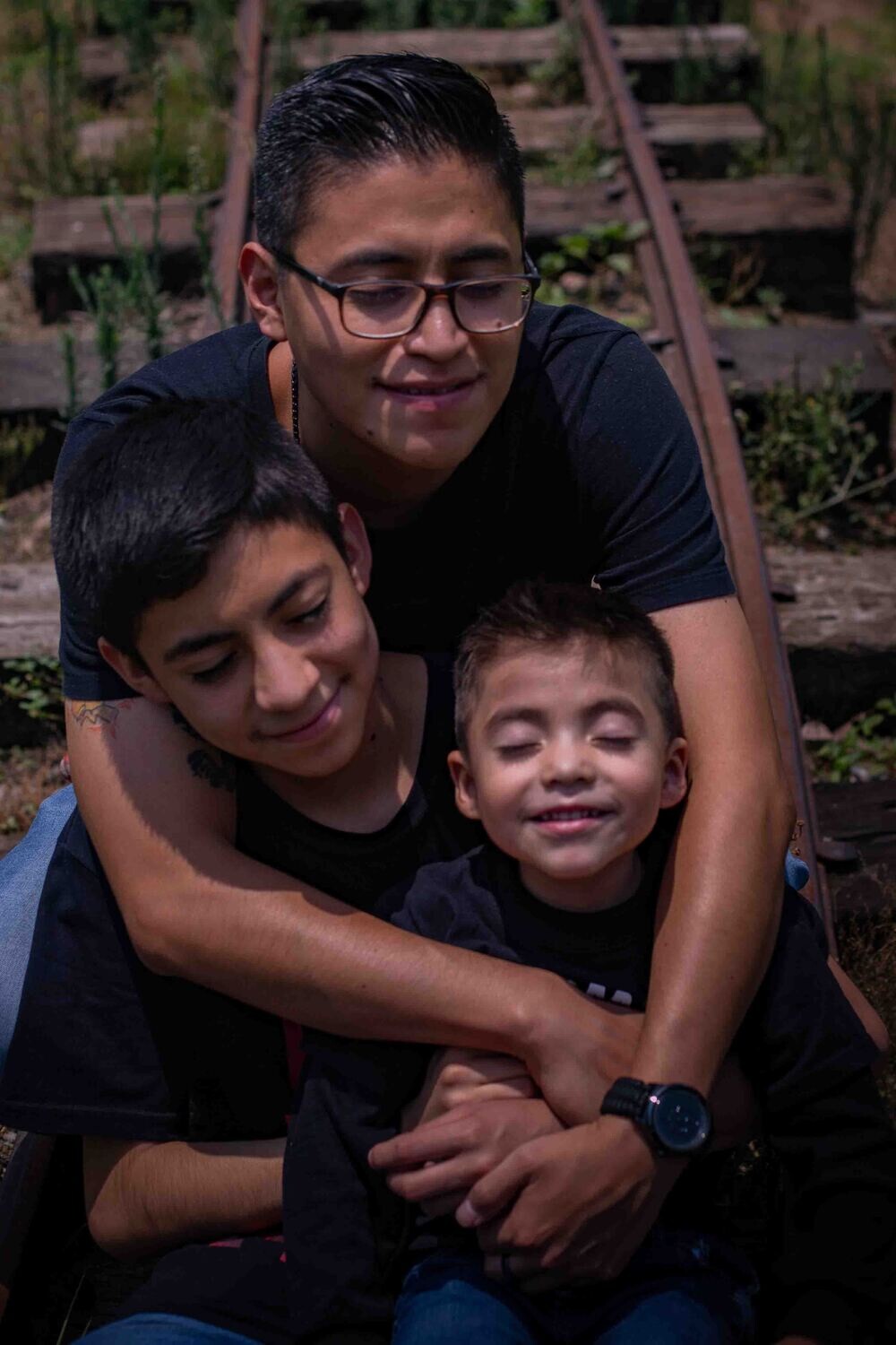 Sesiones Familia