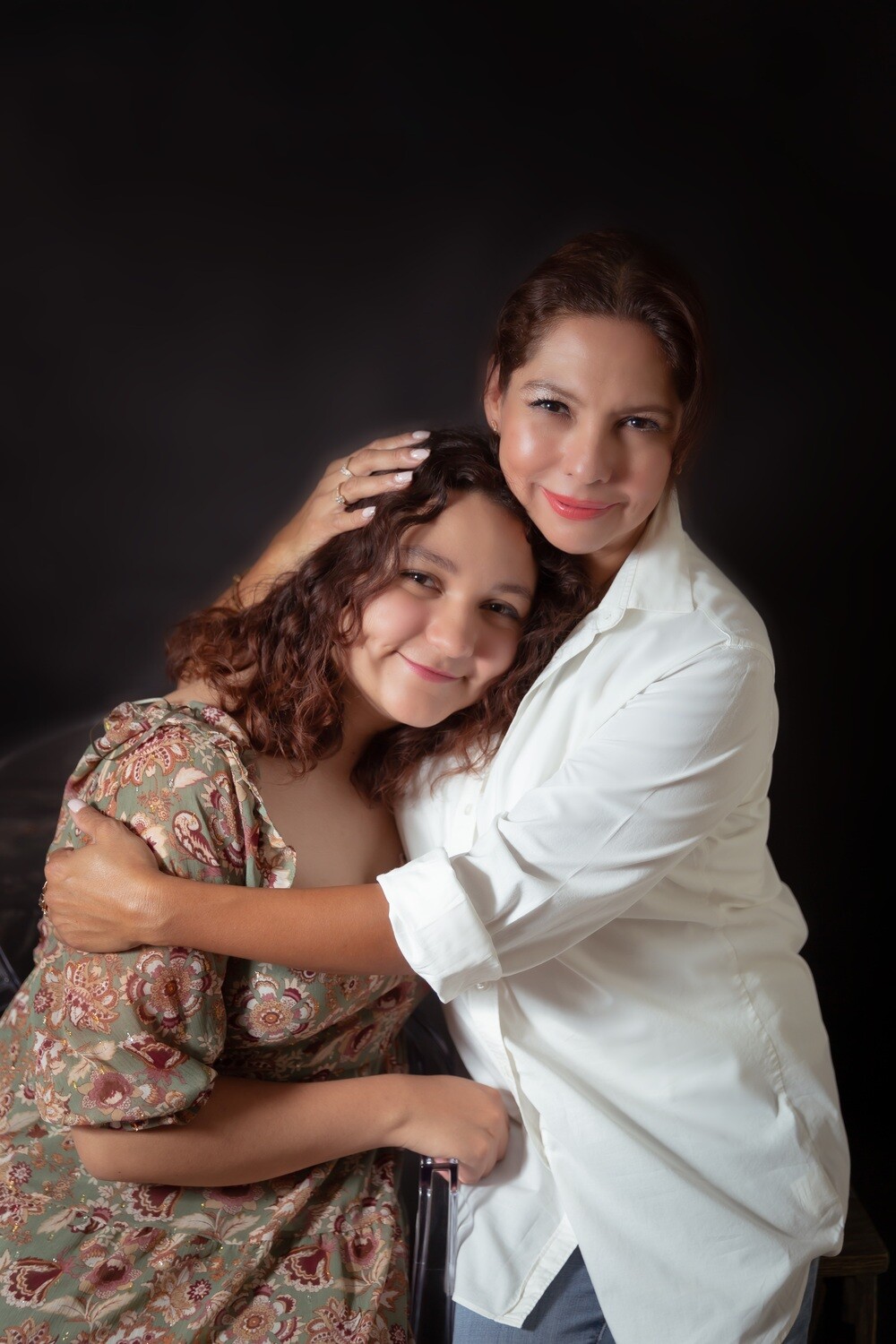 Sesiones Familia