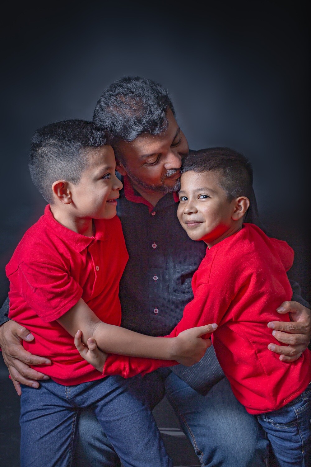 Sesiones Familia