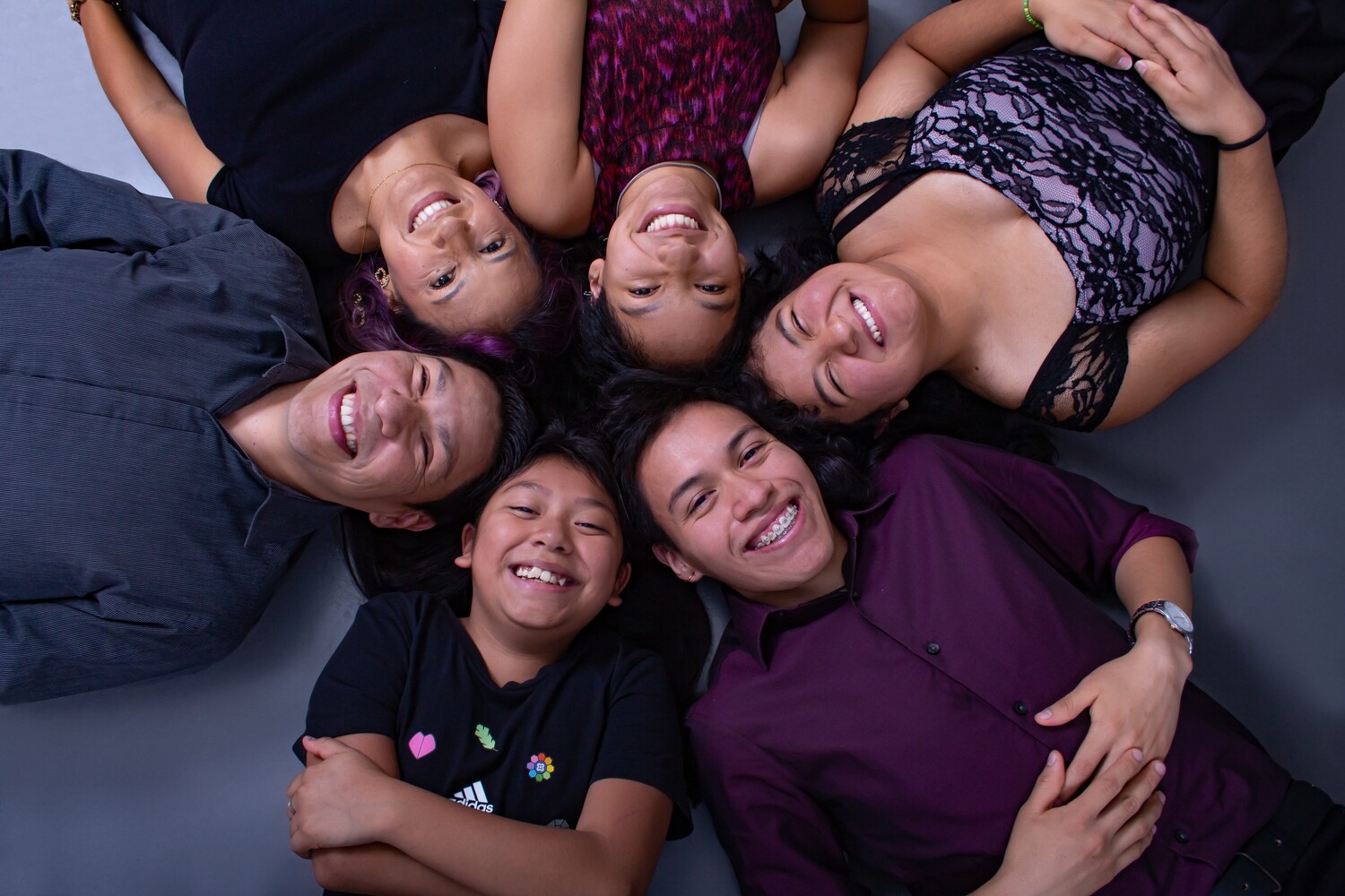 Sesiones Familia