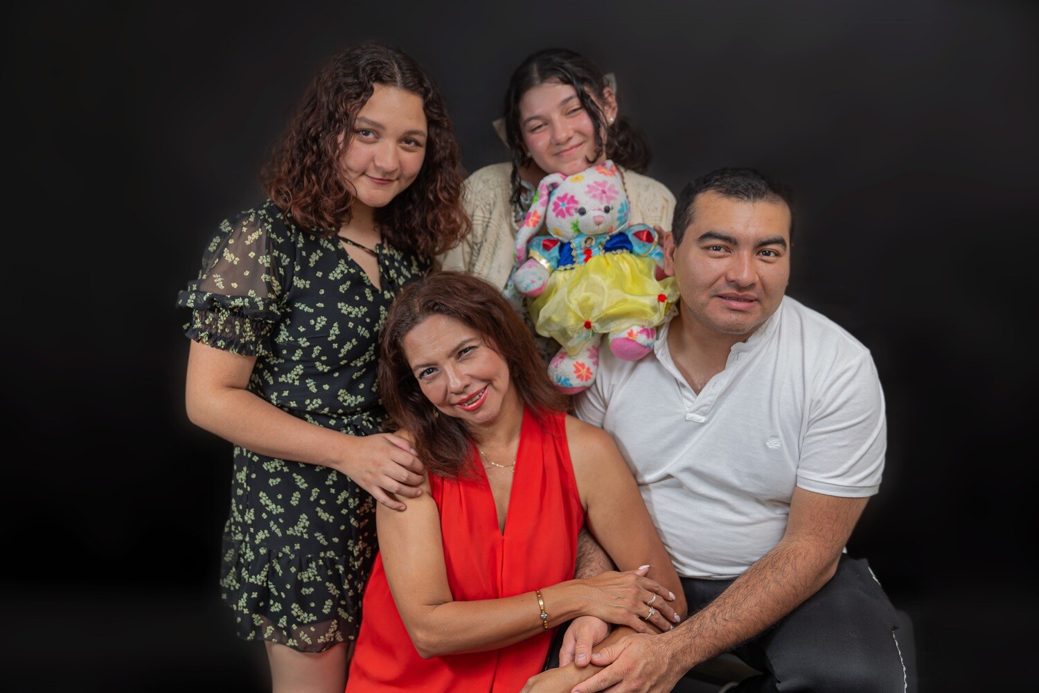 Sesiones Familia