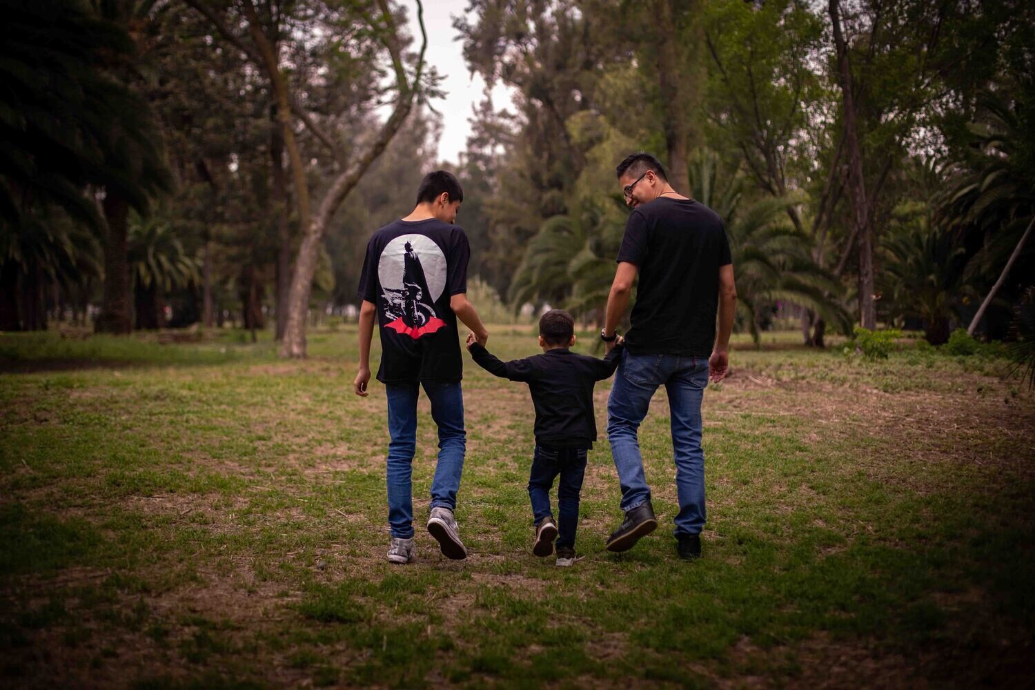 Sesiones Familia