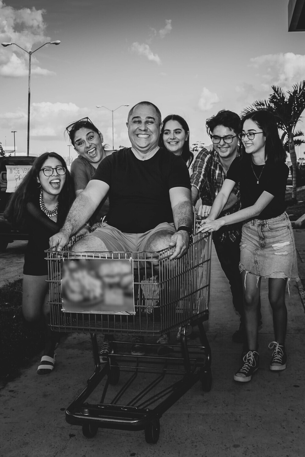 Sesiones Familia
